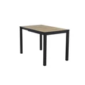 Kép 5/5 - BARISTA 1 asztal 80(+40)cm - Vad Tölgy