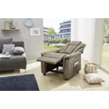 Kép 5/5 - FRANKFURT relax TV fotel - 469-08 Barna
