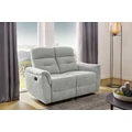 Kép 6/13 - UTAH 3+2+1 félautomata relax TV ülőgarnitúra - 417-19 Szürke