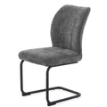 Kép 1/2 - ALMA szék - Szürke