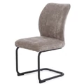 Kép 1/3 - ALMA szék - Taupe