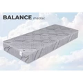 Kép 2/3 - BALANCE rugós matrac 160x200 cm - 22 cm vastag