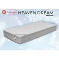 Kép 2/4 - HEAVEN DREAM táskarugós matrac 160x200 cm - 25 cm vastag