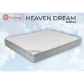 Kép 3/4 - HEAVEN DREAM táskarugós matrac 160x200 cm - 25 cm vastag