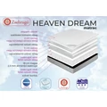 Kép 4/4 - HEAVEN DREAM táskarugós matrac 160x200 cm - 25 cm vastag