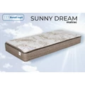 Kép 2/4 - SUNNY DREAM rugós matrac 90x200 cm - 24 cm vastag