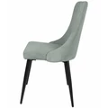 Kép 3/8 - ALINA szék - Szürke