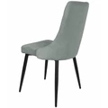 Kép 4/8 - ALINA szék - Szürke