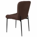 Kép 4/8 - BLANKA szék - Barna