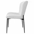 Kép 3/8 - BLANKA szék - Fehér