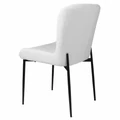Kép 4/8 - BLANKA szék - Fehér