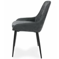 Kép 3/8 - MAXIM szék - Sötétszürke