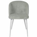 Kép 2/8 - OLAF szék - Világosszürke