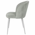 Kép 3/8 - OLAF szék - Világosszürke