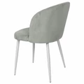 Kép 4/8 - OLAF szék - Világosszürke