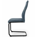 Kép 3/8 - TEO szék - Sötétkék