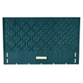 Kép 2/7 - MODULO ágykeret 160x200 cm - Monolith 37 SÖTÉTZÖLD + W2 + N1