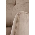 Kép 8/12 - SCAMPI relax fotel - Cappuccino szövet