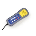 Kép 11/16 - SEMIR 2 automata TV fotel, felállás segítővel, masszázsfunkcióval - Szürke