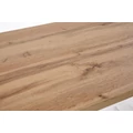 Kép 5/10 - B54 állítható magasságú íróasztal - Artisan Tölgy / Fehér