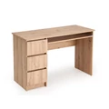 Kép 12/12 - CINO íróasztal - Artisan Tölgy