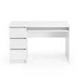 Kép 12/12 - CINO íróasztal - Fehér