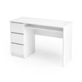 Kép 3/12 - CINO íróasztal - Fehér