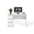Kép 6/12 - CINO íróasztal - Fehér