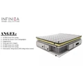 Kép 6/9 - Infiniza ANGEL táskarugós matrac 160x200 cm - 27 cm vastag