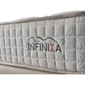 Kép 8/9 - Infiniza ANGEL táskarugós matrac 160x200 cm - 27 cm vastag