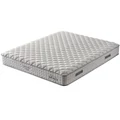 Kép 1/8 - Infiniza LUXURY táskarugós gyapjú matrac 160x200 cm - 26 cm vastag