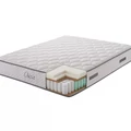 Kép 5/7 - Infiniza OASIS táskarugós matrac 140x200 cm - 27 cm vastag