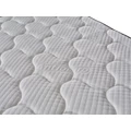 Kép 7/7 - Infiniza OASIS táskarugós matrac 140x200 cm - 27 cm vastag