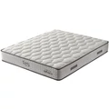 Kép 1/7 - Infiniza OASIS táskarugós matrac 140x200 cm - 27 cm vastag