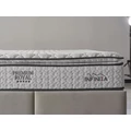 Kép 3/7 - Infiniza PREMIUM ROYAL táskarugós matrac 180x200 cm - 28 cm vastag