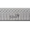 Kép 4/8 - Infiniza SILVER táskarugós memóriamatrac 160x200 cm - 22 cm vastag