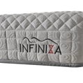 Kép 5/8 - Infiniza SILVER táskarugós memóriamatrac 160x200 cm - 22 cm vastag