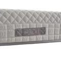 Kép 6/8 - Infiniza SILVER táskarugós memóriamatrac 160x200 cm - 22 cm vastag