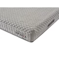 Kép 8/8 - Infiniza SILVER táskarugós memóriamatrac 160x200 cm - 22 cm vastag