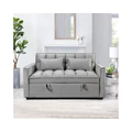 Kép 6/6 - NAPSTER 2-es kanapé - Szürke