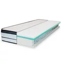 Kép 1/2 - MoonLight TENCEL PILLOW TOP LUXURY táskarugós matrac 80x200 cm - 28 cm vastag