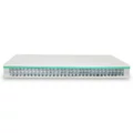 Kép 2/2 - MoonLight TENCEL PILLOW TOP LUXURY táskarugós matrac 80x200 cm - 28 cm vastag