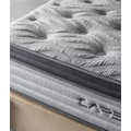 Kép 3/6 - CARBON PLUS memóriahabos táskarugós matrac 160x200 cm - 33 cm vastag