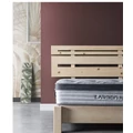 Kép 4/6 - CARBON PLUS memóriahabos táskarugós matrac 160x200 cm - 33 cm vastag