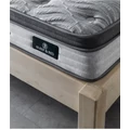 Kép 6/6 - CARBON PLUS memóriahabos táskarugós matrac 160x200 cm - 33 cm vastag