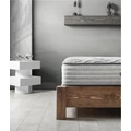 Kép 5/6 - CARBON VISCO memóriahabos táskarugós matrac 90x200 cm - 28 cm vastag