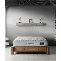 Kép 6/6 - CARBON VISCO memóriahabos táskarugós matrac 90x200 cm - 28 cm vastag