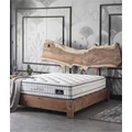Kép 6/6 - DOUBLE FACE ALOEVERA táskarugós prémium matrac 160x200 cm - 30 cm vastag