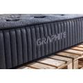 Kép 7/7 - GRAPHITE táskarugós matrac 160x200 cm - 30 cm vastag