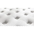 Kép 6/8 - LUMINA LUX párnázott táskarugós matrac 160x200 cm - 28 cm vastag